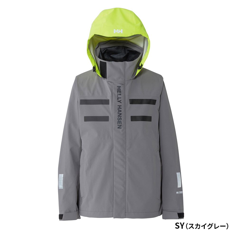 ★HELLY HANSEN|ヘリーハンセン マイルドウインドジャケット