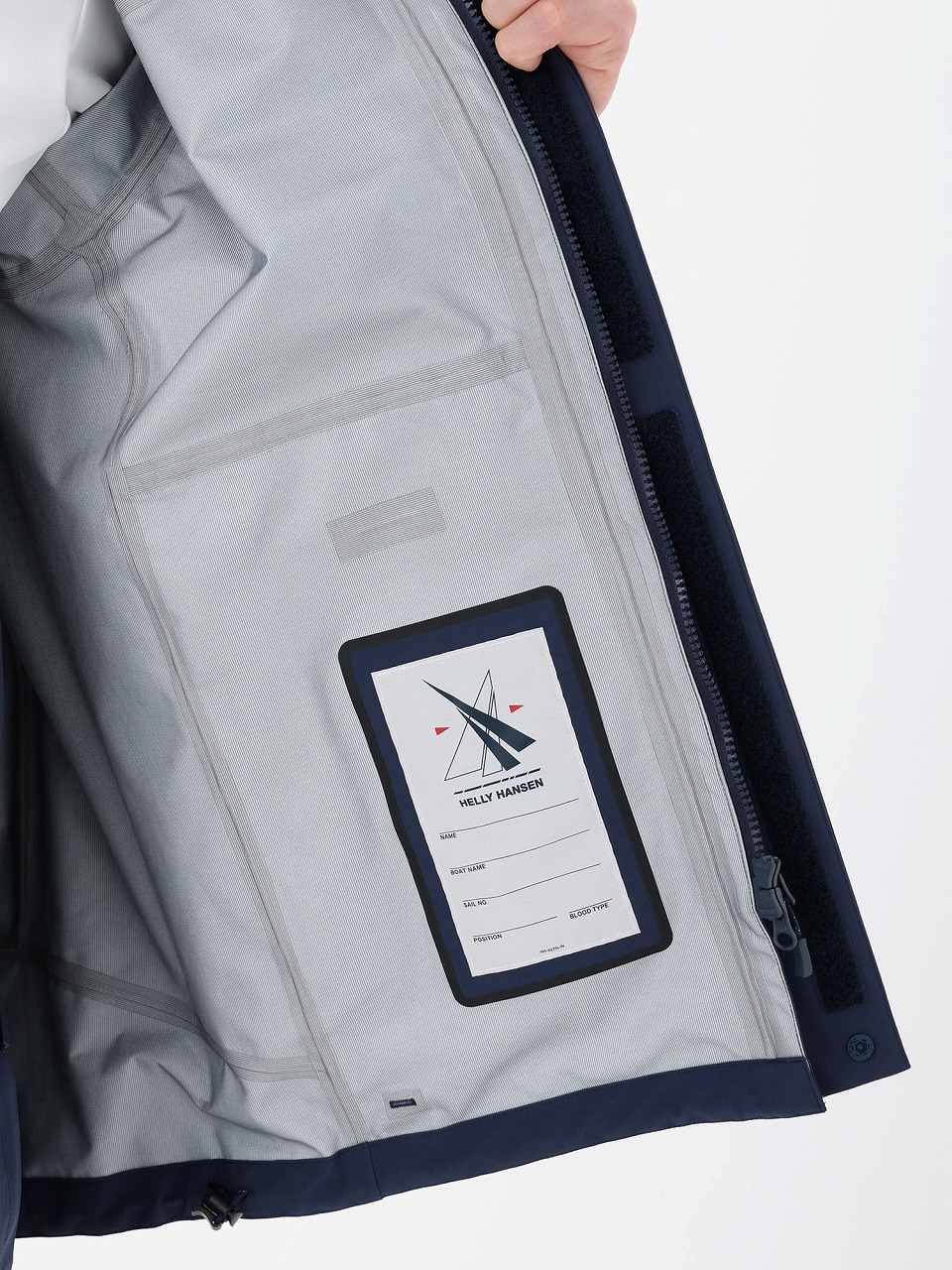 ★HELLY HANSEN|ヘリーハンセン マイルドウインドジャケット