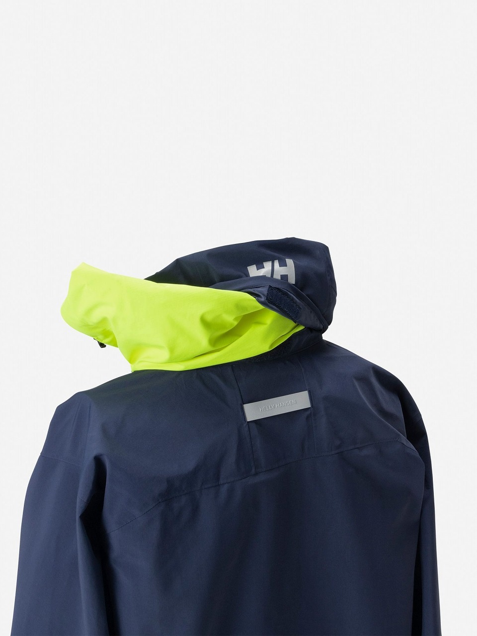 ★HELLY HANSEN|ヘリーハンセン マイルドウインドジャケット
