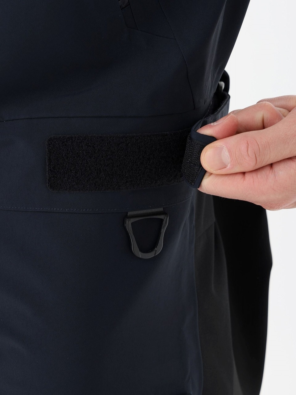 ★HELLY HANSEN|ヘリーハンセン ショアレースゴアテックスプロサロペット