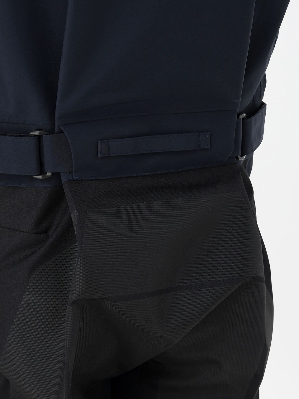 ★HELLY HANSEN|ヘリーハンセン ショアレースゴアテックスプロサロペット