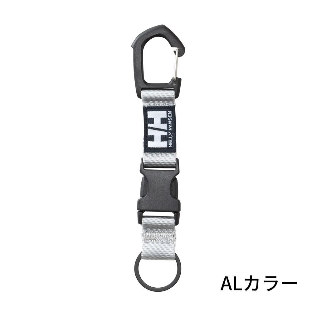 HELLY HANSEN|ヘリーハンセン HHキーホルダー
