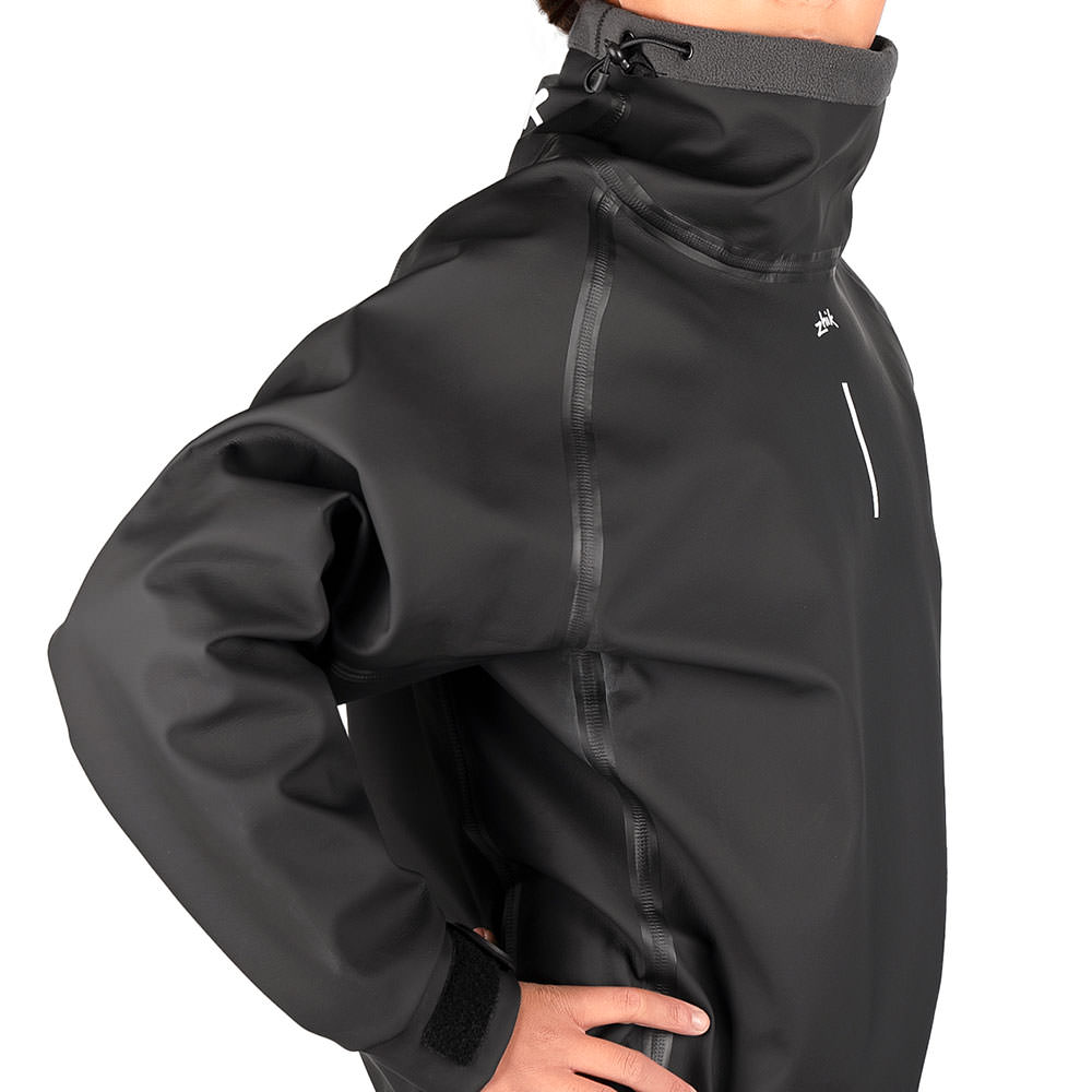 ★Zhik|ザイク　ジュニア フリーススモック