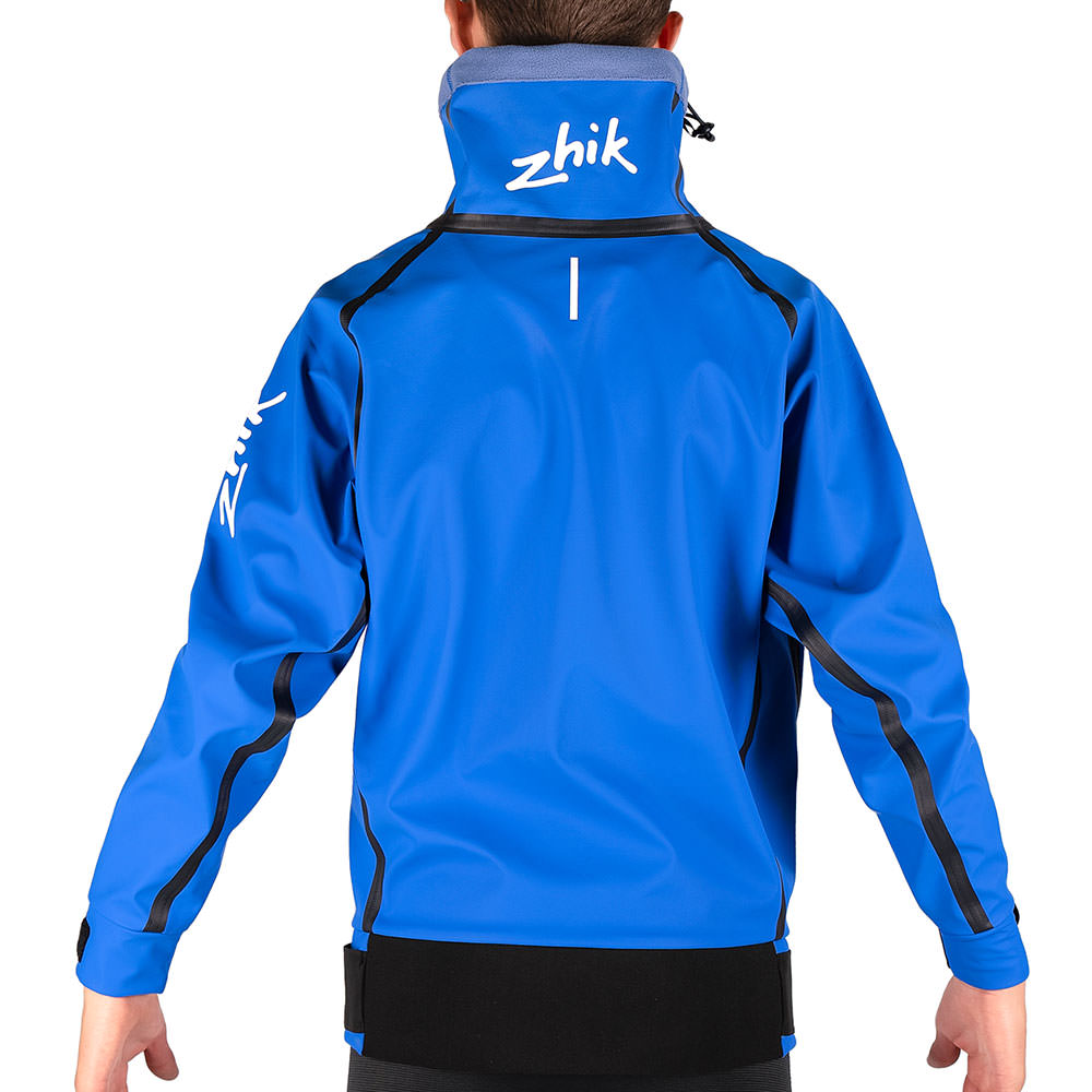 ★Zhik|ザイク　ジュニア フリーススモック