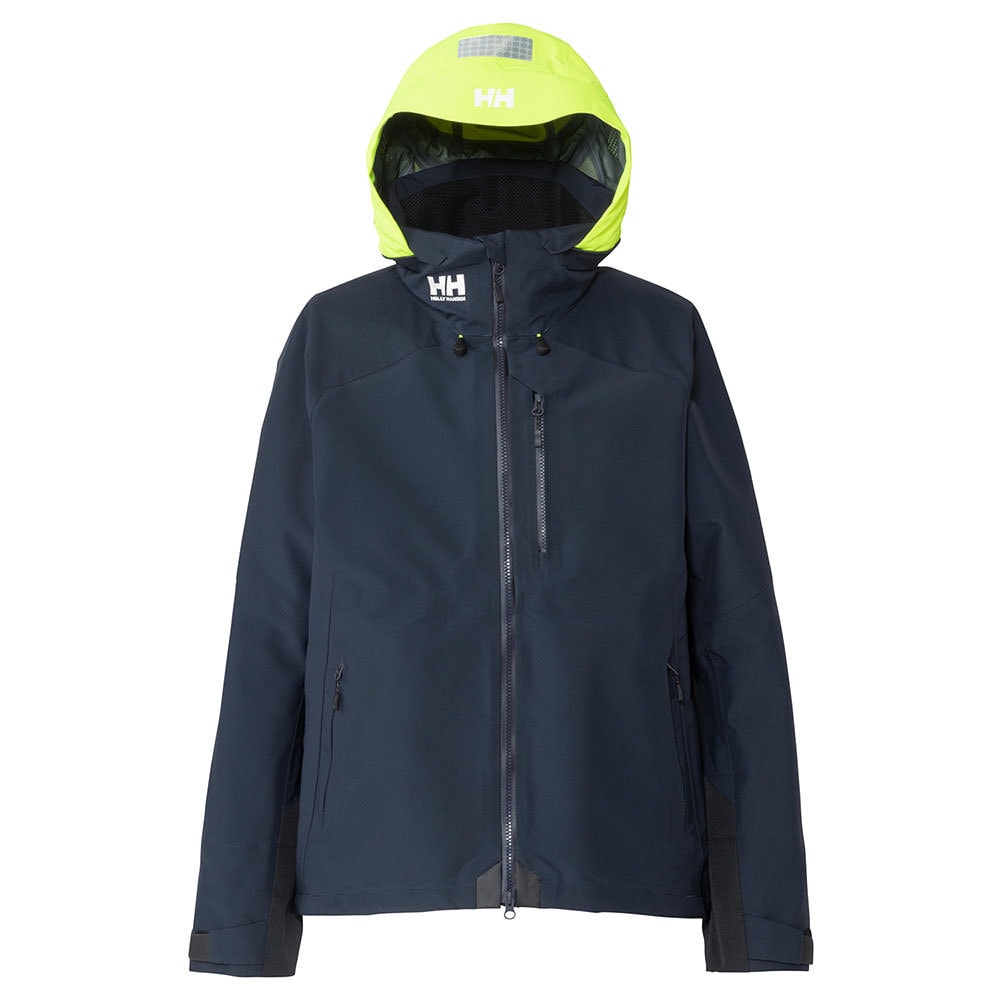 ★HELLY HANSEN|ヘリーハンセン ショアレースゴアテックスプロジャケット