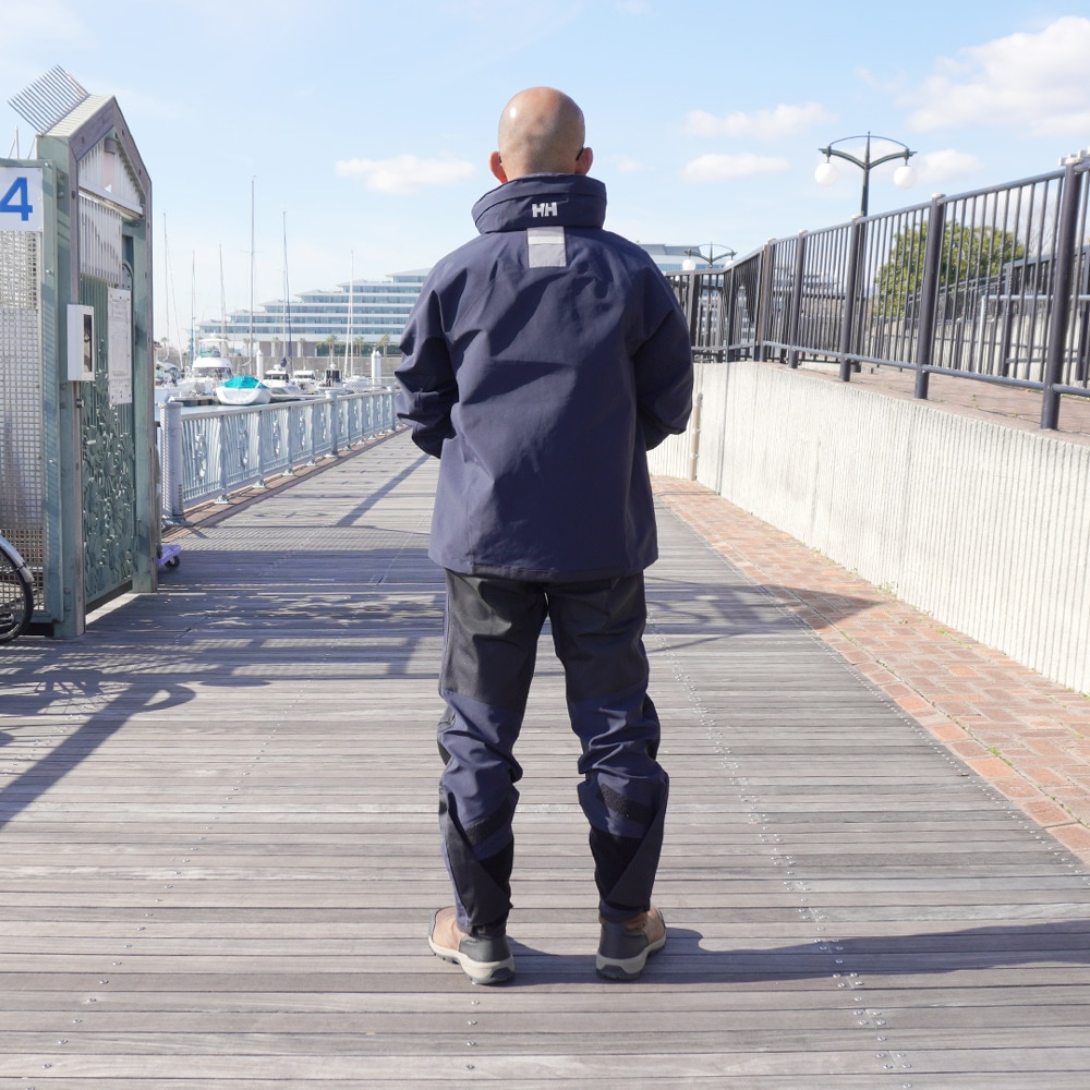 ☆HELLY HANSEN|ヘリーハンセン ショアレースゴアテックスプロ