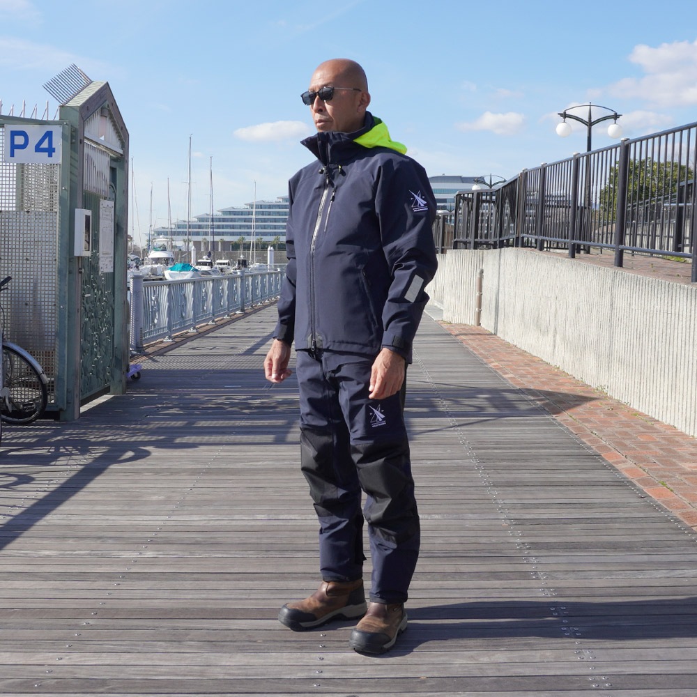 ヘリーハンセン　セットアップ　Mサイズ スキーウェア　ゴアテックス HELLY HANSEN (ヘリーハンセン) Attractor GTX-Pro Jacket / ア