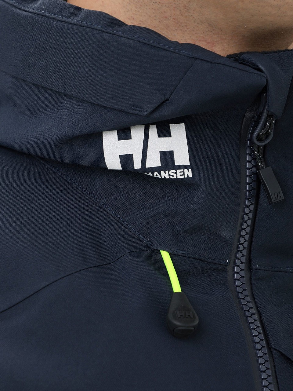 ★HELLY HANSEN|ヘリーハンセン ショアレースゴアテックスプロジャケット