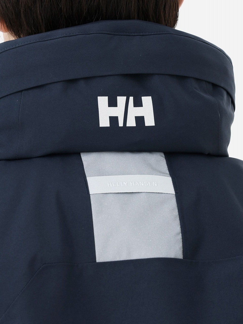 ★HELLY HANSEN|ヘリーハンセン ショアレースゴアテックスプロジャケット