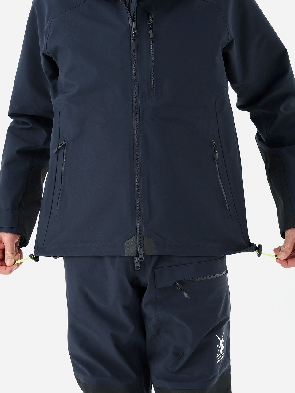 ★HELLY HANSEN|ヘリーハンセン ショアレースゴアテックスプロジャケット