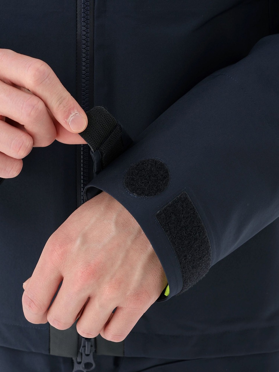 ★HELLY HANSEN|ヘリーハンセン ショアレースゴアテックスプロジャケット