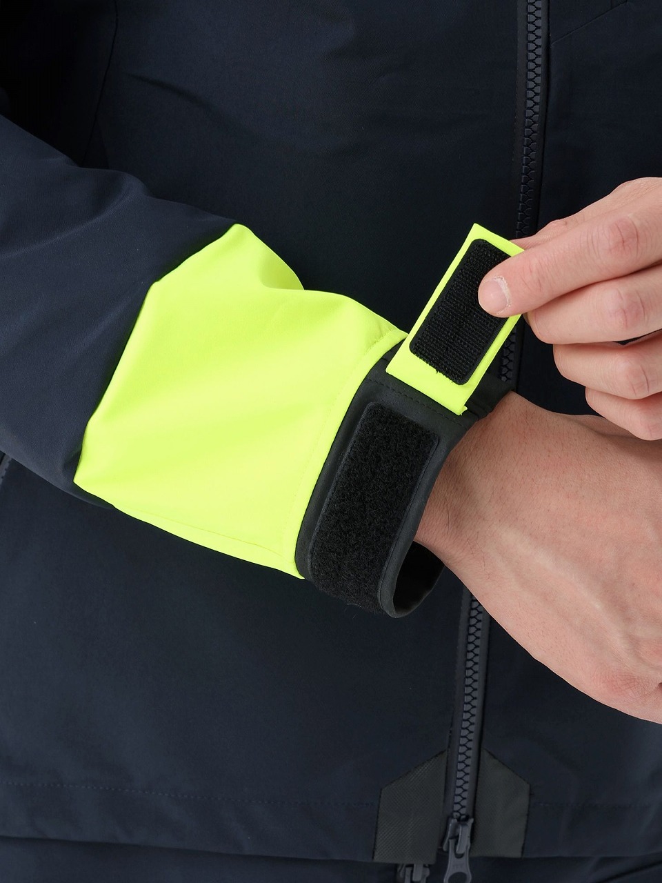 ★HELLY HANSEN|ヘリーハンセン ショアレースゴアテックスプロジャケット