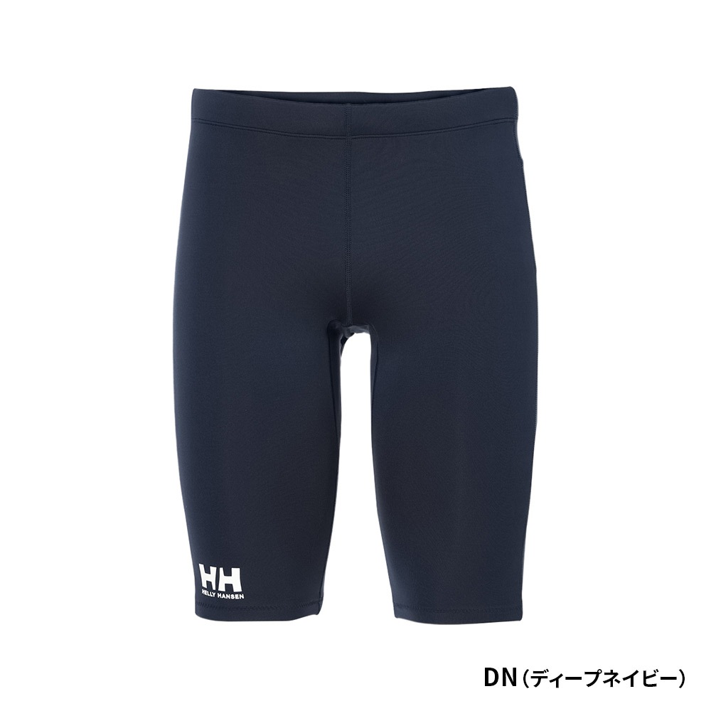 ★HELLY HANSEN|ヘリーハンセン　ラッシュショーツ