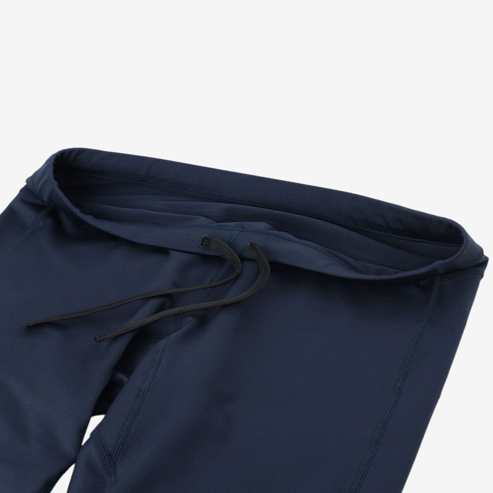 ★HELLY HANSEN|ヘリーハンセン　ラッシュショーツ