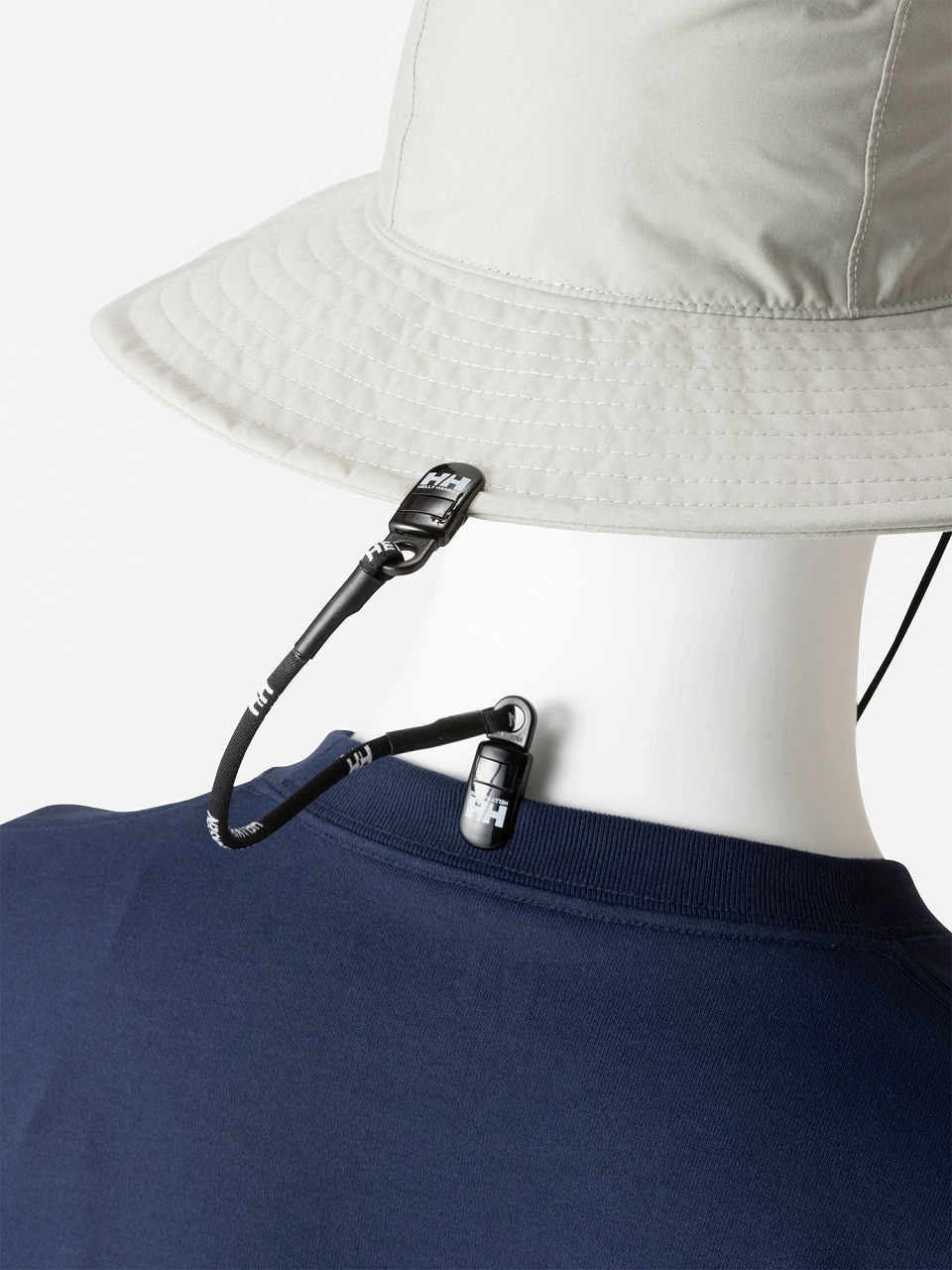 HELLY HANSEN|ヘリーハンセン　HHキャップキーパー