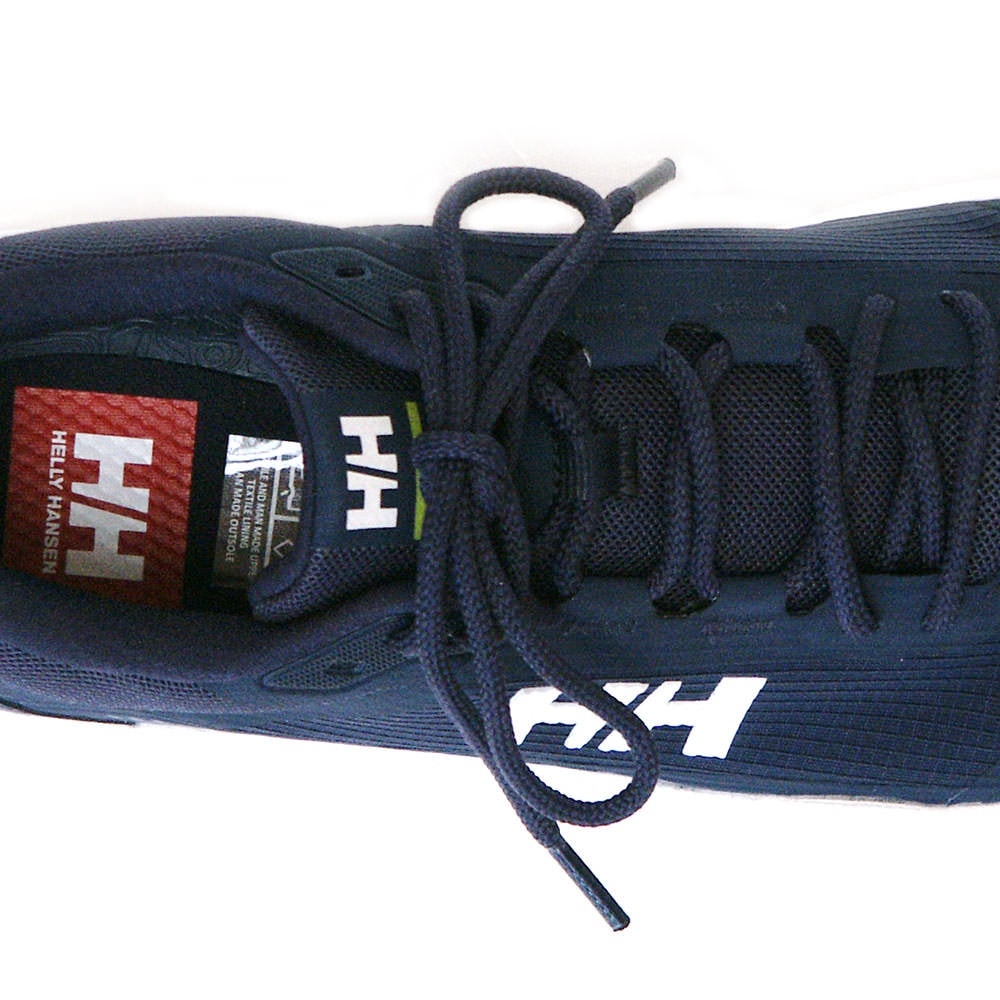HELLY HANSEN(ヘリーハンセン) Reversible logo down jacket