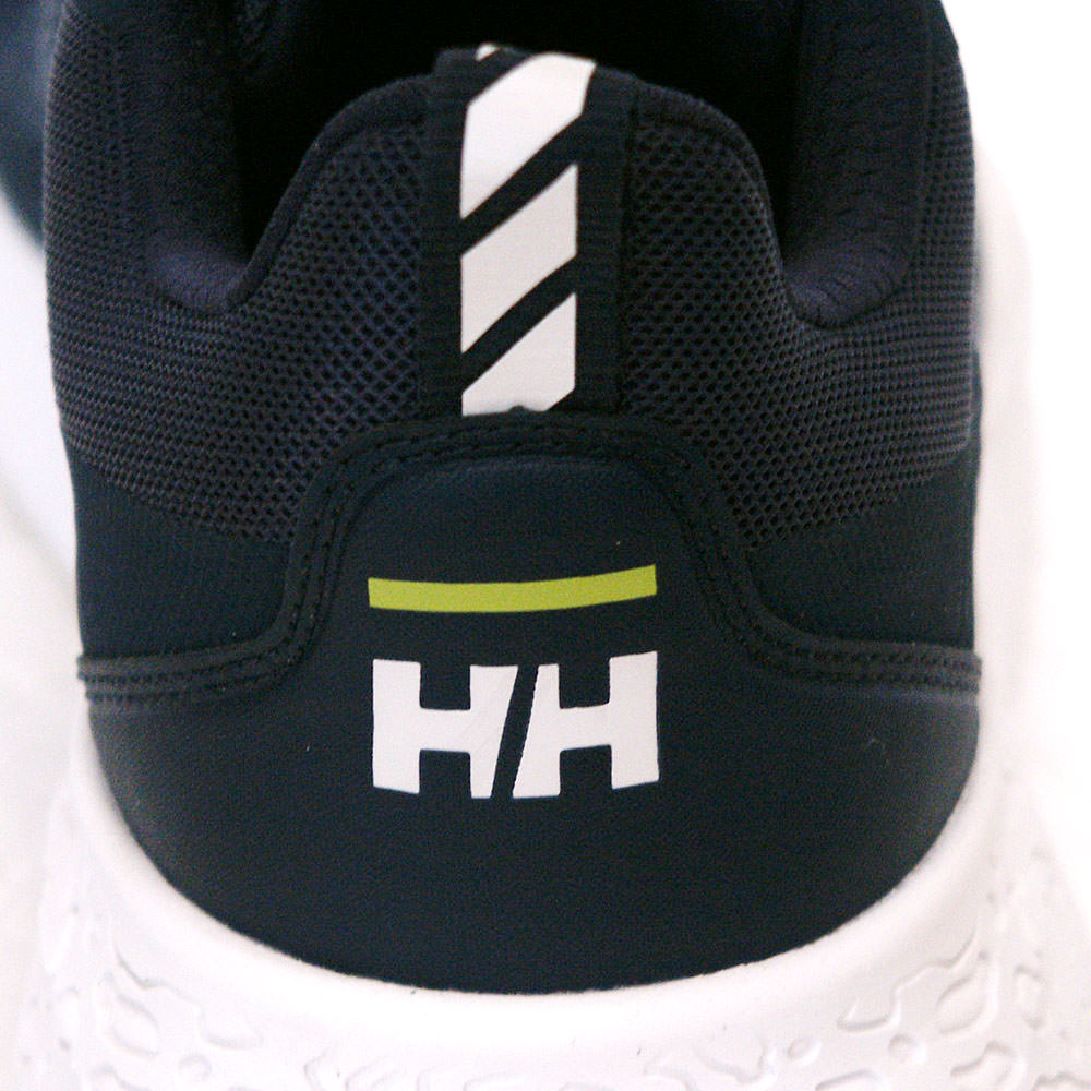 ★HELLY HANSEN|ヘリーハンセン　CREW LOW