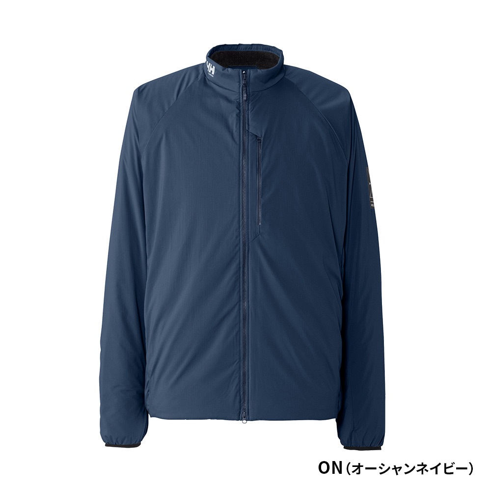 ★HELLY HANSEN|ヘリーハンセン トゥルーウインドスピードオクタジャケット