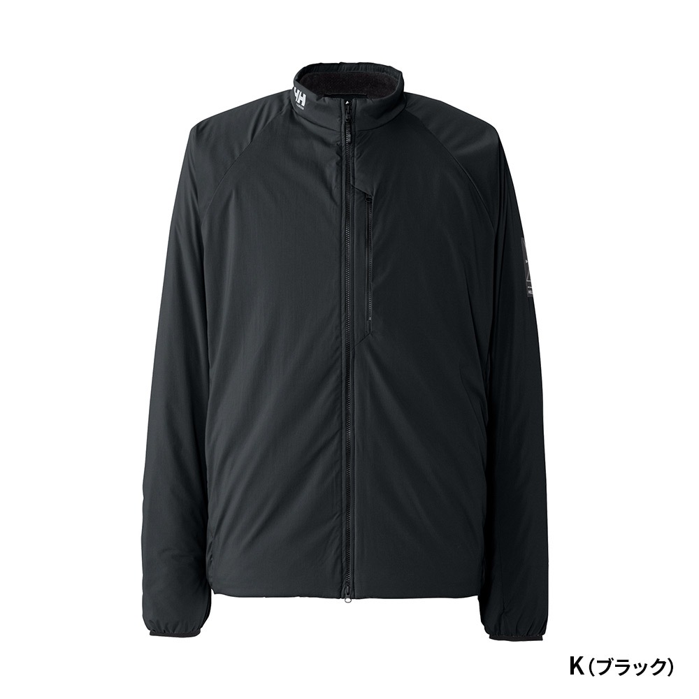 ★HELLY HANSEN|ヘリーハンセン トゥルーウインドスピードオクタジャケット