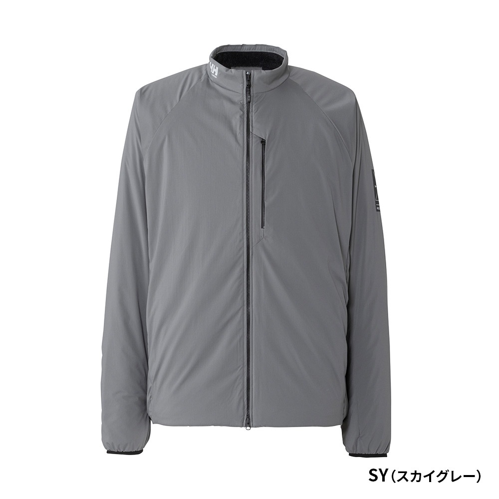 ★HELLY HANSEN|ヘリーハンセン トゥルーウインドスピードオクタジャケット