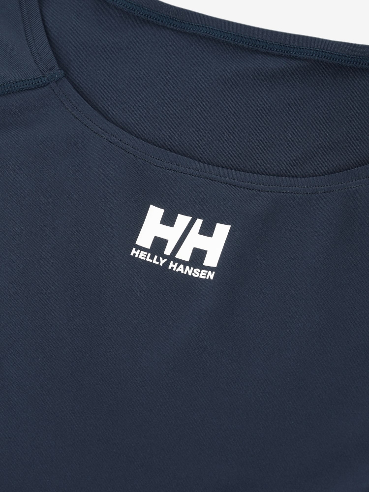 ★HELLY HANSEN|ヘリーハンセン ライダーロングジョン(ユニセックス)