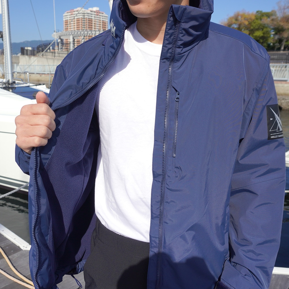 ★HELLY HANSEN|ヘリーハンセン　エスペリプロジャケット