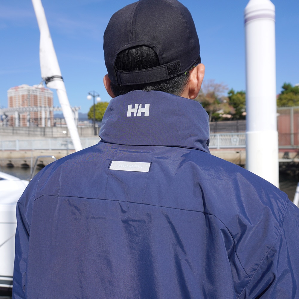 ★HELLY HANSEN|ヘリーハンセン　エスペリプロジャケット