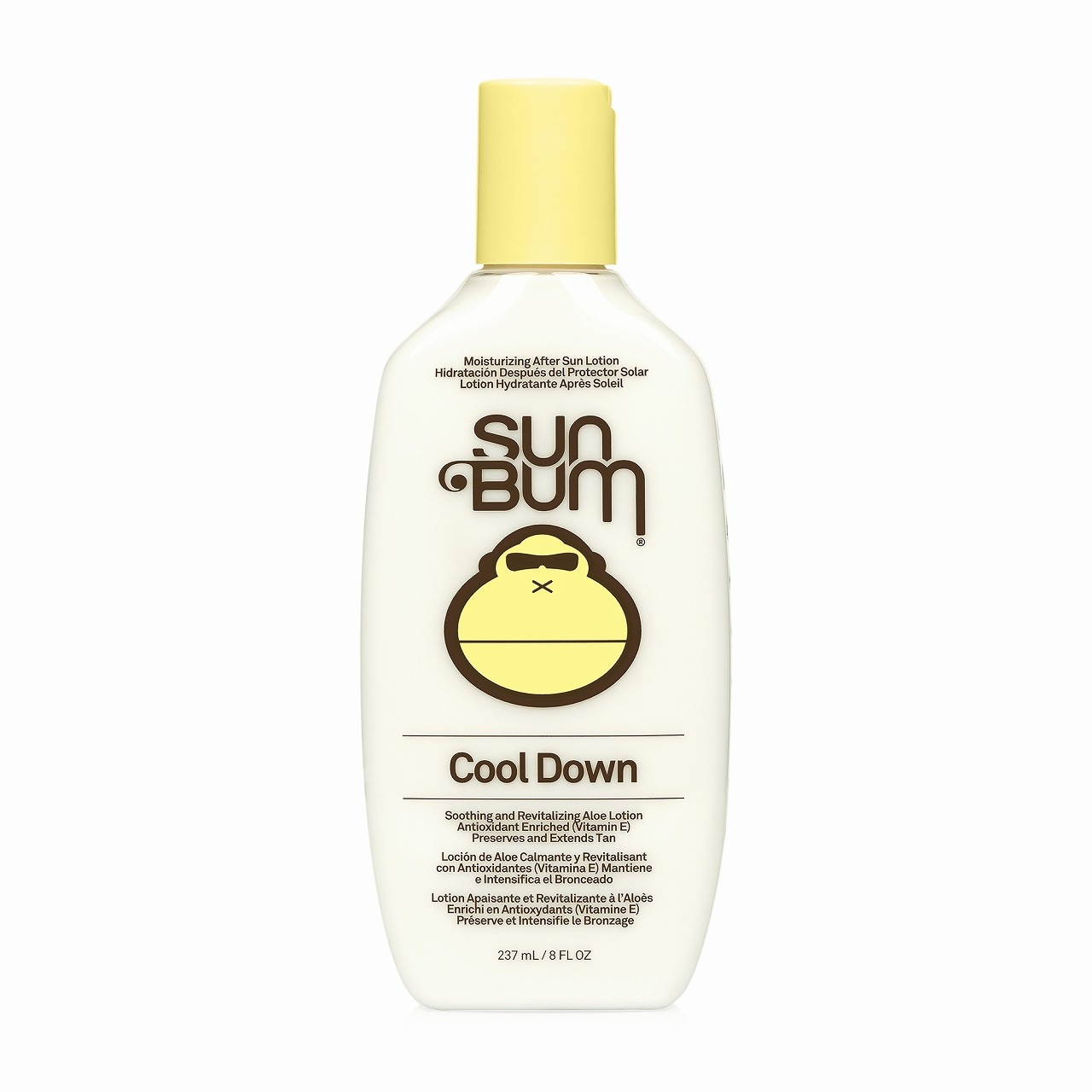 Sun Bum|サンバム After Sun Cool Down Lotion