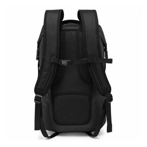 GILL|ギル ボイジャーキットバックパック 35L