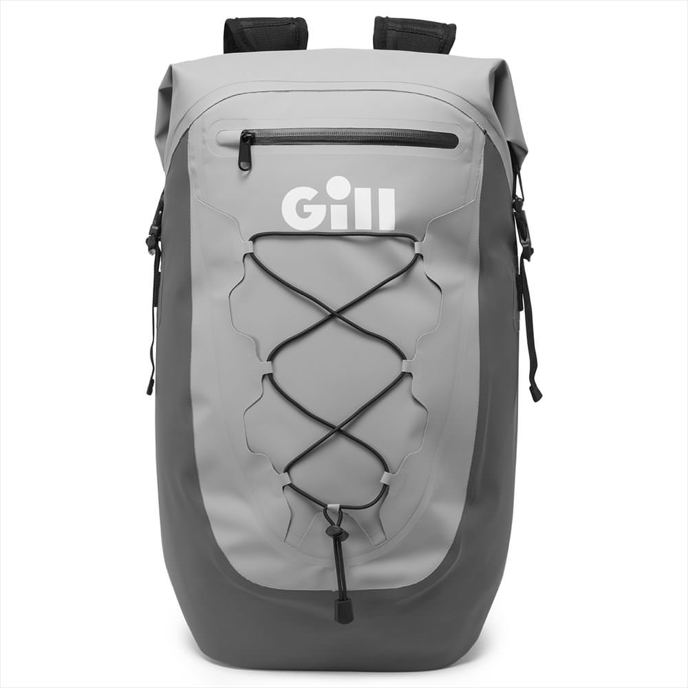 GILL|ギル ボイジャーキットバックパック 35L