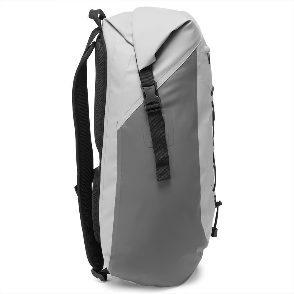 GILL|ギル ボイジャーキットバックパック 35L