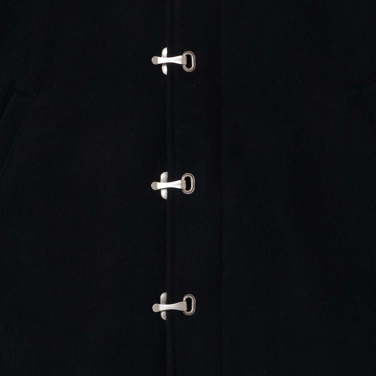 ★SHIPS BELL|シップスベル デッキジャケット