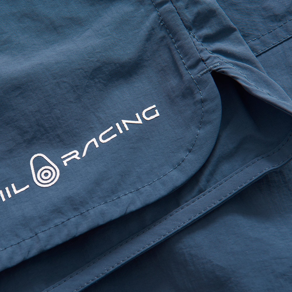 ★SAILRACING|セイルレーシング　BOWMAN LOGO VOLLEY