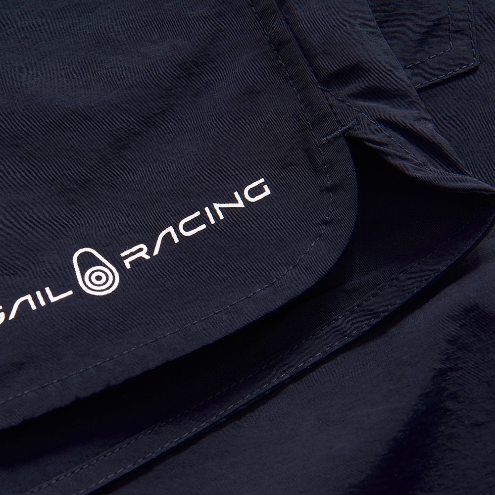 ★SAILRACING|セイルレーシング　BOWMAN LOGO VOLLEY