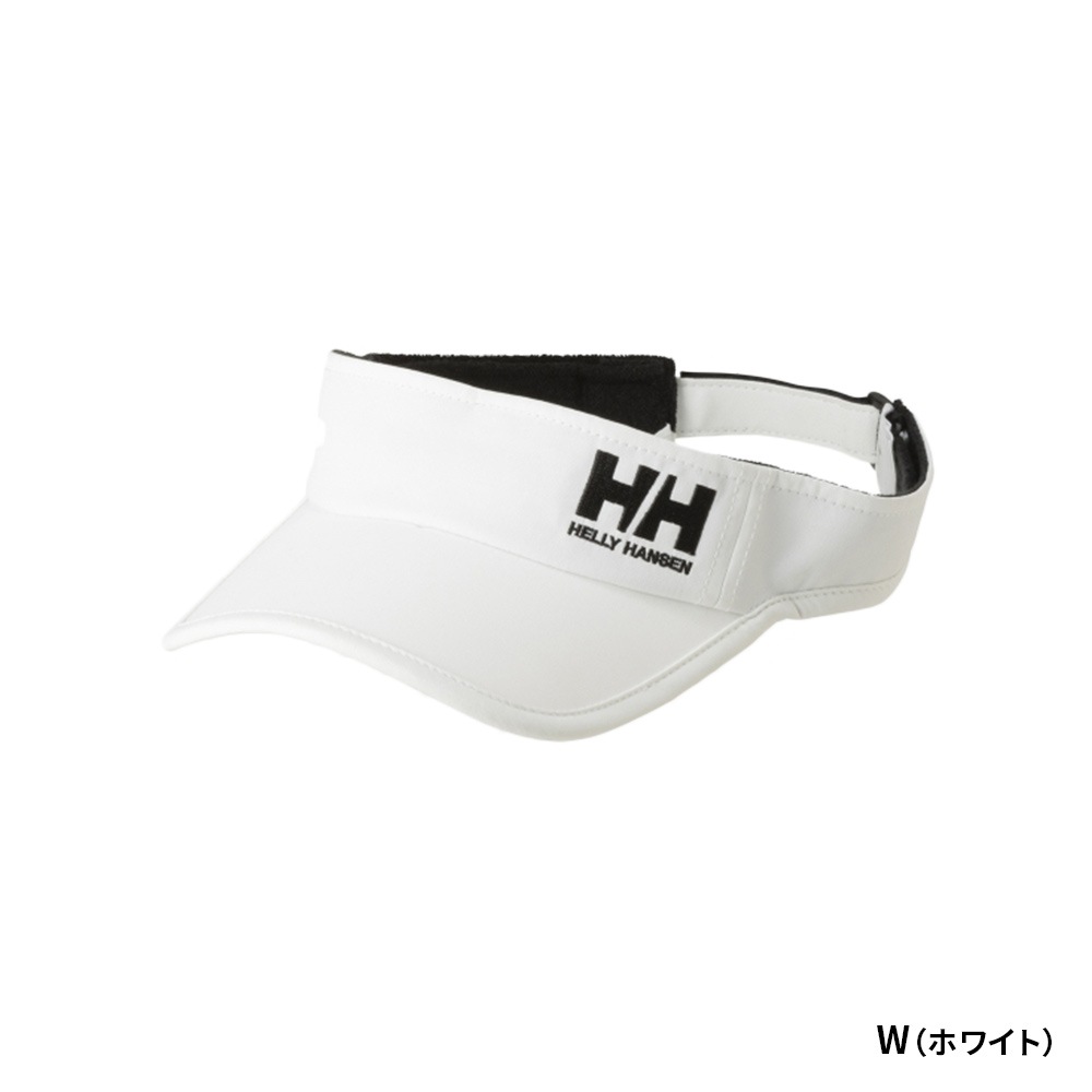 HELLY HANSEN|ヘリーハンセン　チームドライバイザー