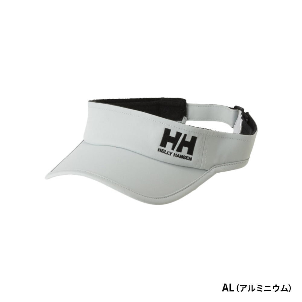 HELLY HANSEN|ヘリーハンセン　チームドライバイザー