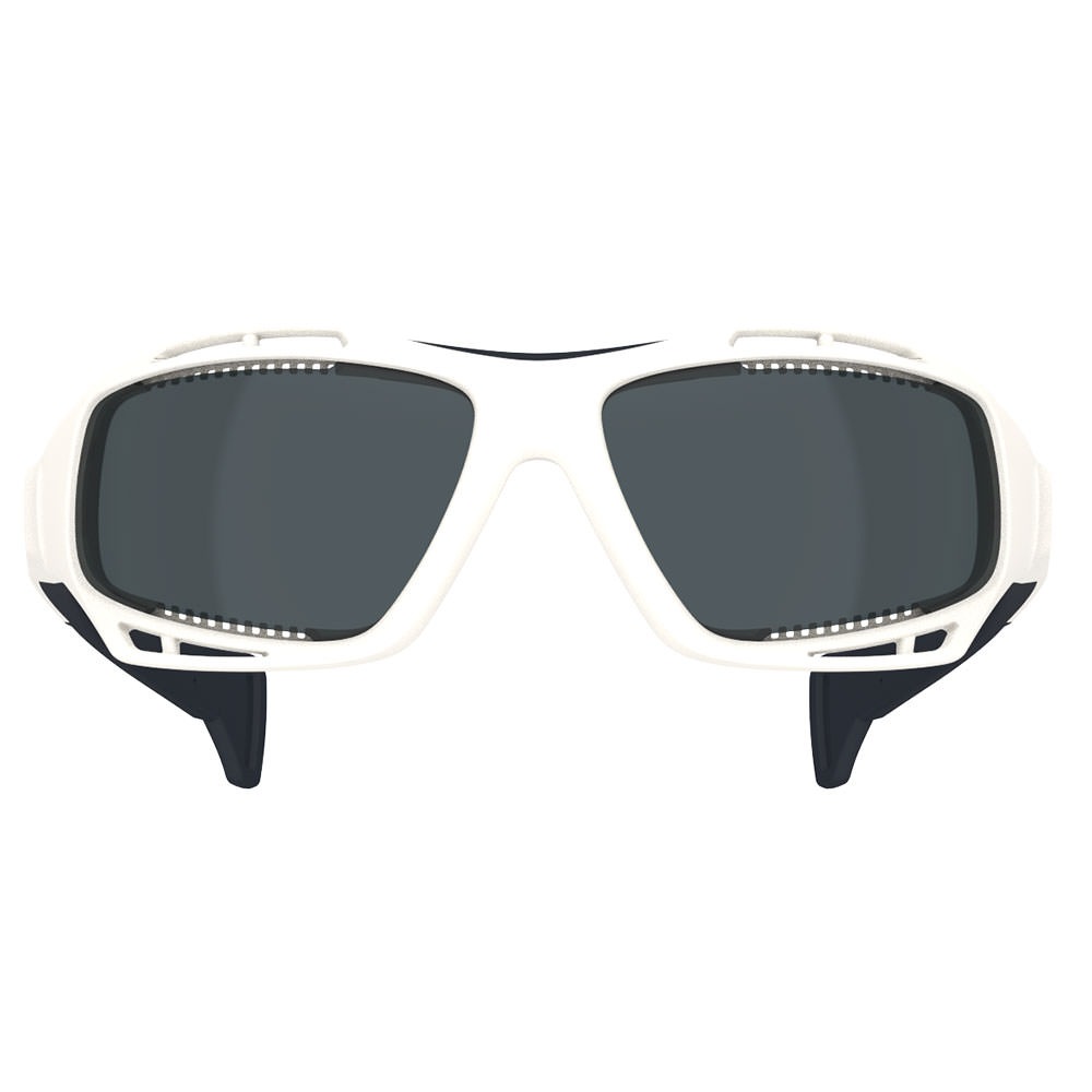 720 armour　Stingray Matte White