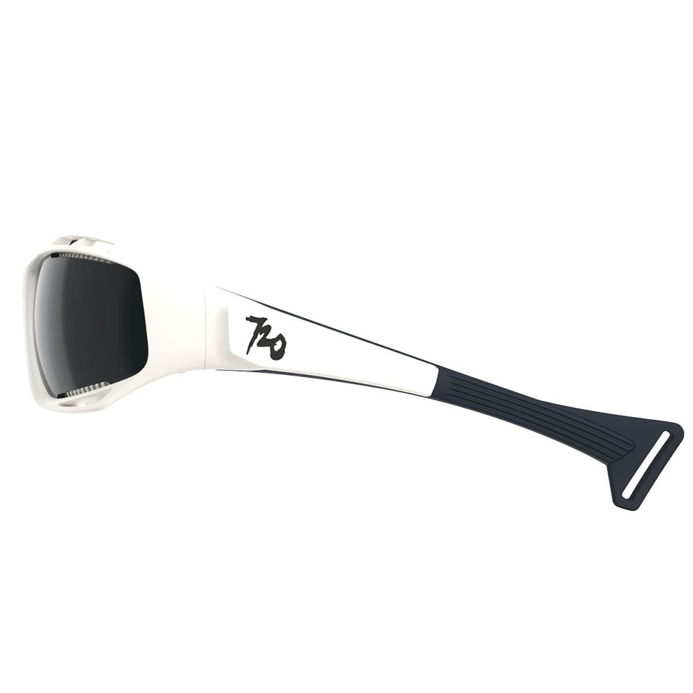 720 armour　Stingray Matte White