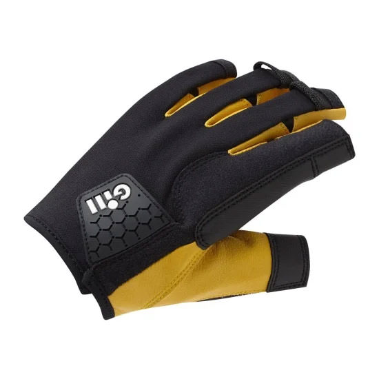 ★GILL|ギル Pro Gloves Short