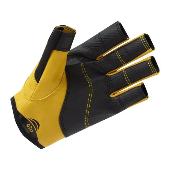 ★GILL|ギル Pro Gloves Short