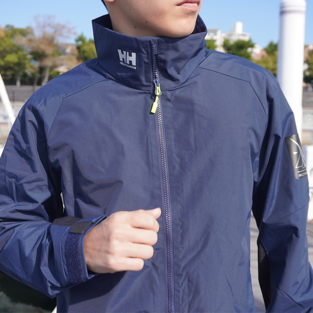 ★HELLY HANSEN|ヘリーハンセン エスペリジャケット