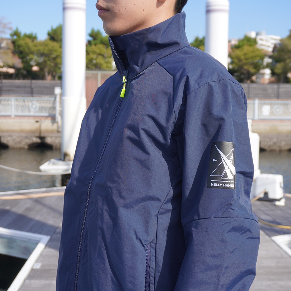 ★HELLY HANSEN|ヘリーハンセン エスペリジャケット