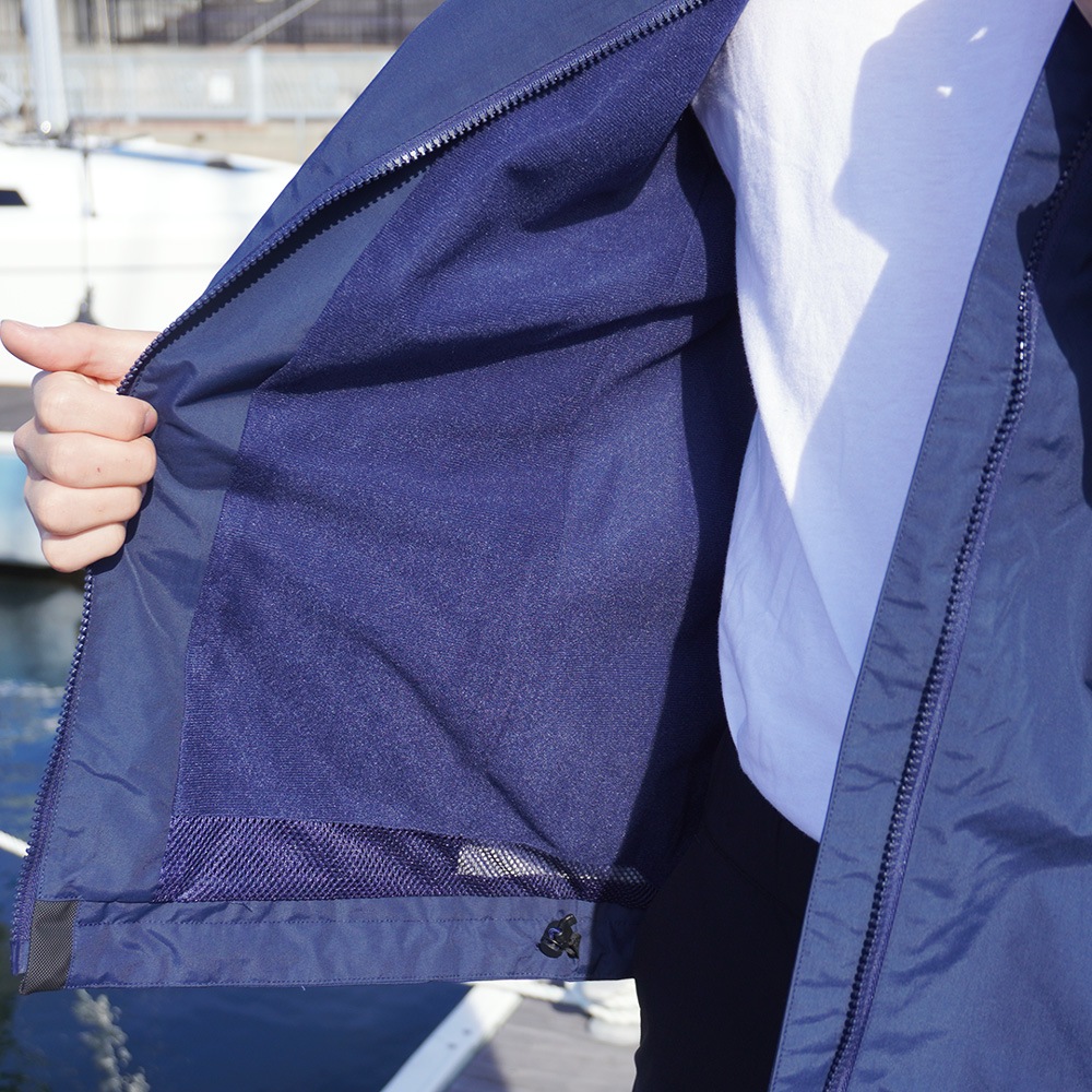 ★HELLY HANSEN|ヘリーハンセン エスペリジャケット