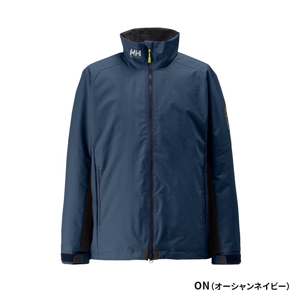 ★HELLY HANSEN|ヘリーハンセン エスペリジャケット