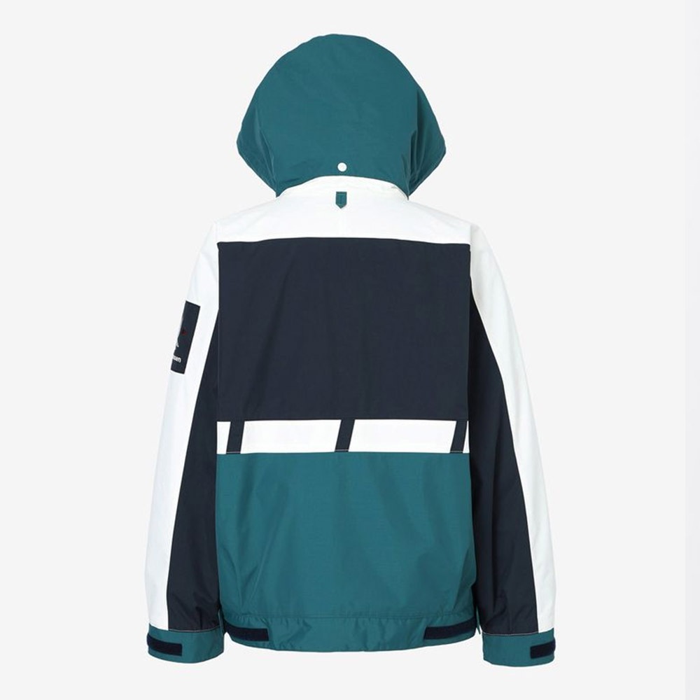 ★HELLY HANSEN|ヘリーハンセン TSC クルージングジャケット(ユニセックス)