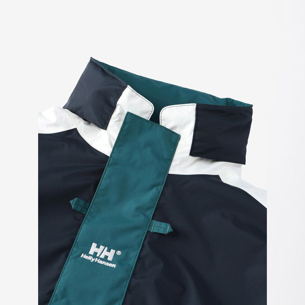 ★HELLY HANSEN|ヘリーハンセン TSC クルージングジャケット(ユニセックス)