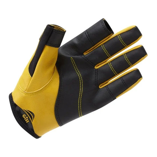 ★GILL|ギル　Pro Gloves Long