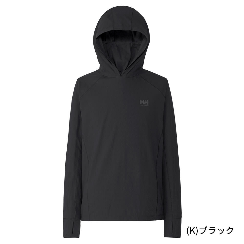 ☆HELLY HANSEN｜ヘリーハンセン フレムオーバーサンシェイド