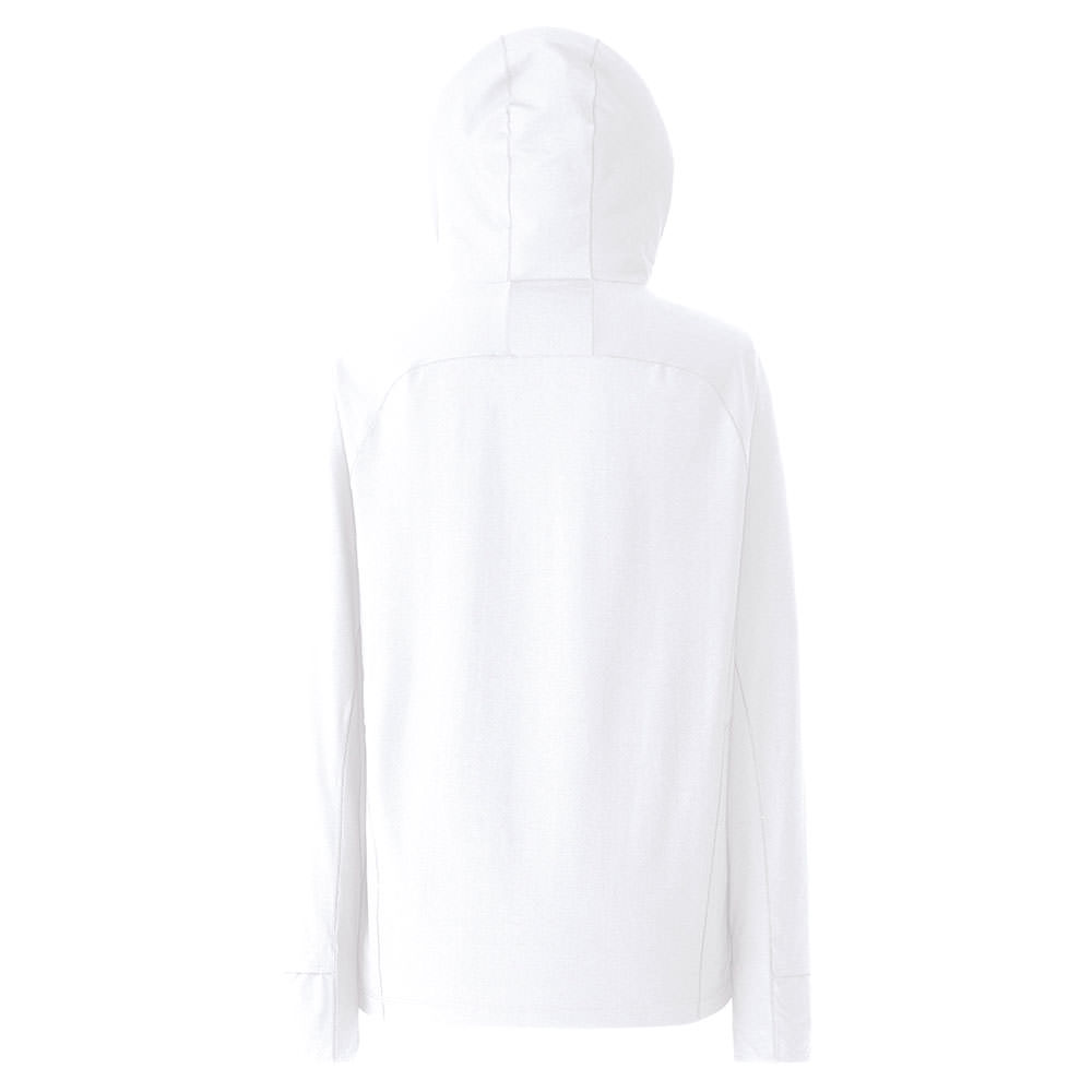 ★HELLY HANSEN｜ヘリーハンセン　フレムオーバーサンシェイドフーディ（ユニセックス） ☆HELLY HANSEN｜ヘリーハンセン フレムオーバーサンシェイド