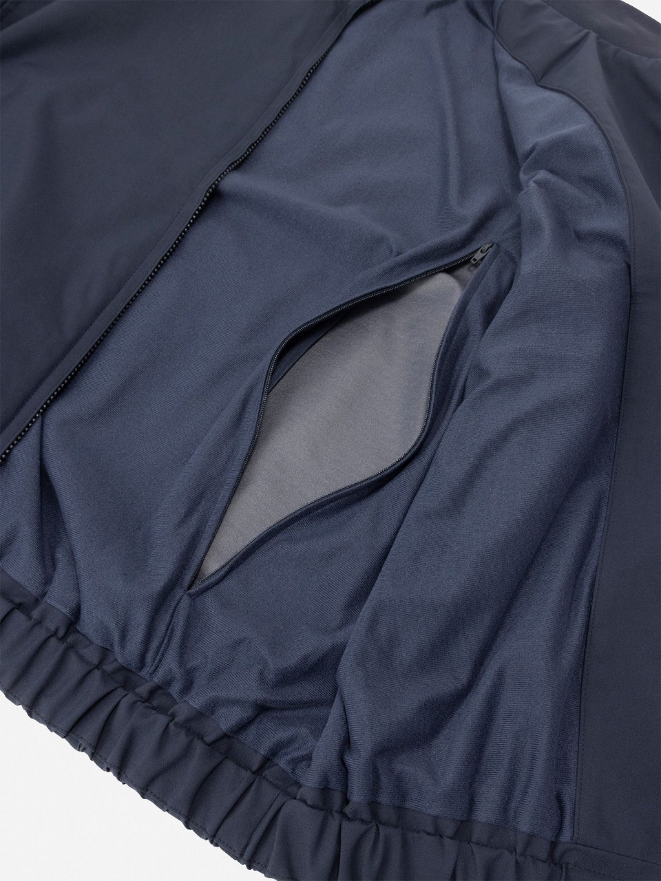 ★HELLY HANSEN|ヘリーハンセン TSCウインドジャケット